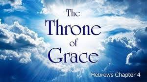 14TH OF SEPTEMBER 2025 – 2ND SUNDAY LIVE SERVICE FROM THRONE OF GOD’S GRACE