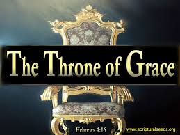 FIRST SUNDAY LIVE SERVICE FROM THRONE OF GOD’S GRACE